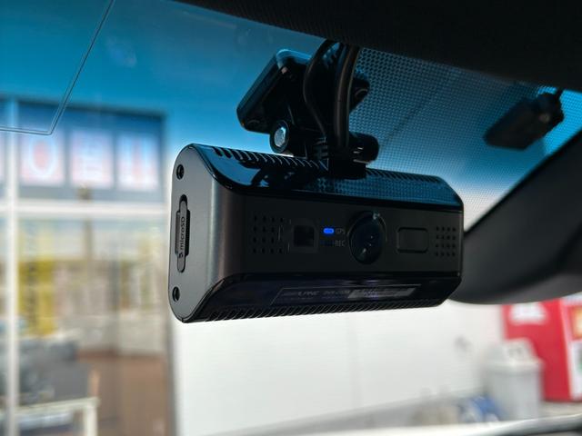 アルパイン製ドライブレコーダー☆ＤＶＲ−ＣＯ２Ｗ