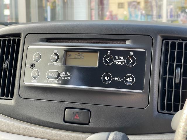 プレオプラス F スマートアシスト【衝突軽減&誤発進抑制機能】【禁煙車】 【先行車お知らせ機能】【純正オーディオ/CD/ミュージックプレイヤー接続可】【アイドリングストップ】【キーレス】レベライザー 横滑り防止 盗難防止装置 スペアキー有(4枚目)