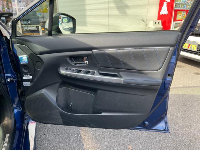 レヴォーグ １．６ＧＴ－Ｓアイサイト（31枚目）