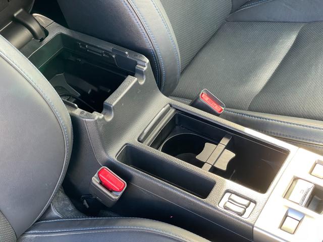 レヴォーグ １．６ＧＴ－Ｓアイサイト（32枚目）