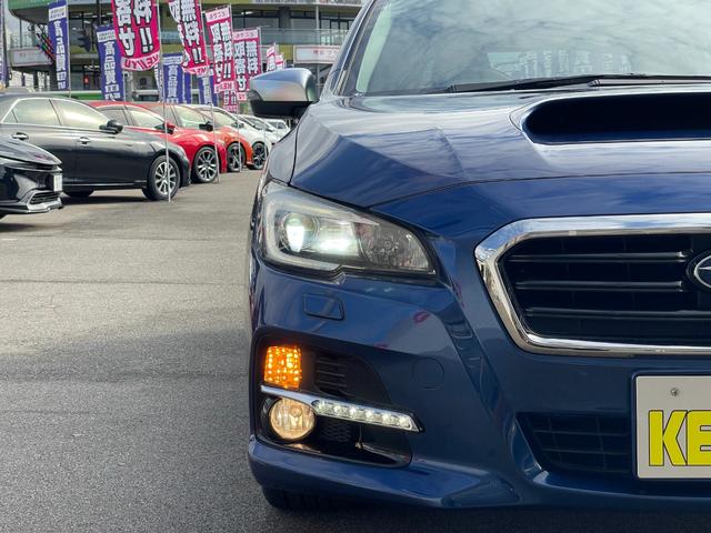 レヴォーグ １．６ＧＴ－Ｓアイサイト（34枚目）