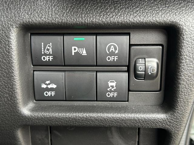 ハスラー ハイブリッドＧ（6枚目）