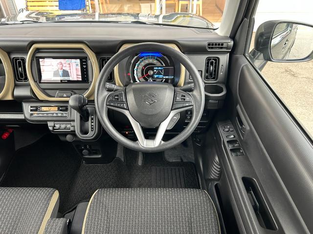 ハスラー ハイブリッドＧ（28枚目）