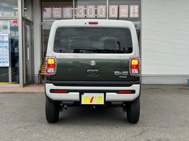 ハスラー ハイブリッドＧ（43枚目）