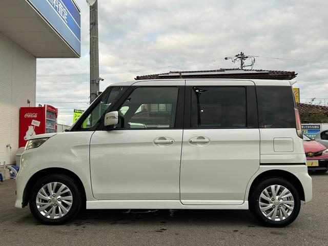 スペーシアカスタムＺ ベースグレード（13枚目）