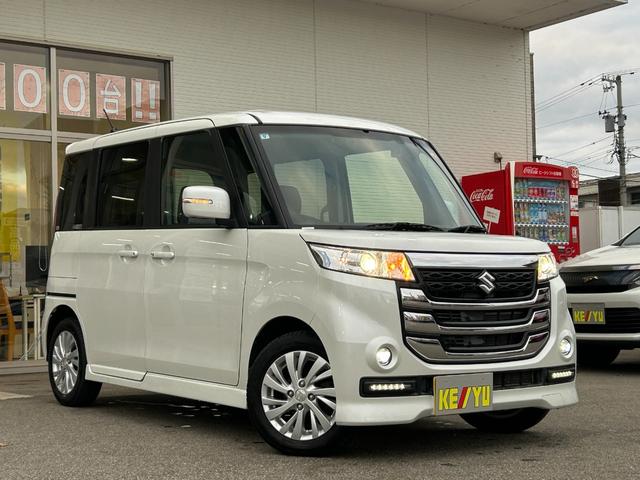 スペーシアカスタムＺ ベースグレード（14枚目）