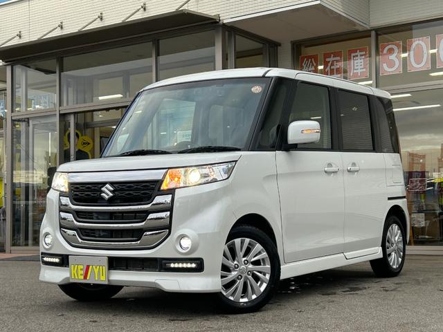 スペーシアカスタムＺ ベースグレード（15枚目）