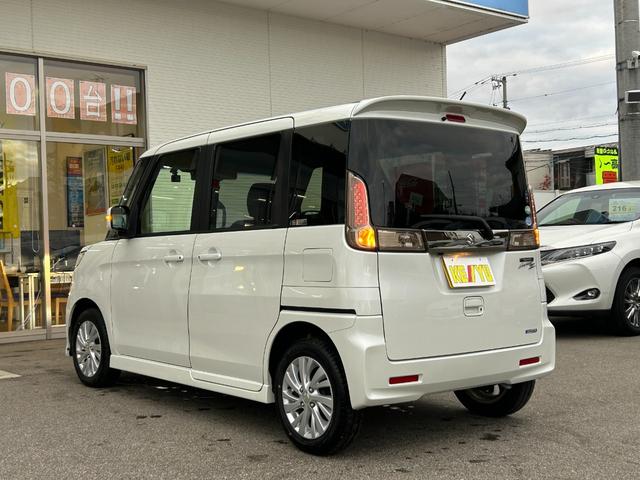 スペーシアカスタムＺ ベースグレード（17枚目）