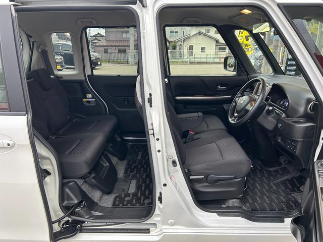 スペーシアカスタムＺ ベースグレード（20枚目）