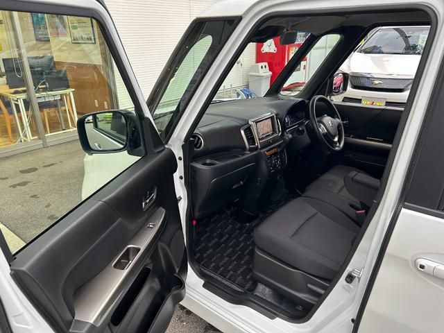 スペーシアカスタムＺ ベースグレード（22枚目）