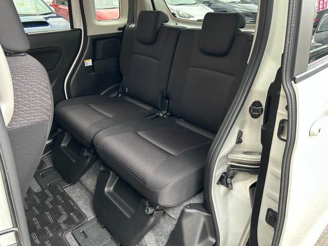 スペーシアカスタムＺ ベースグレード（25枚目）