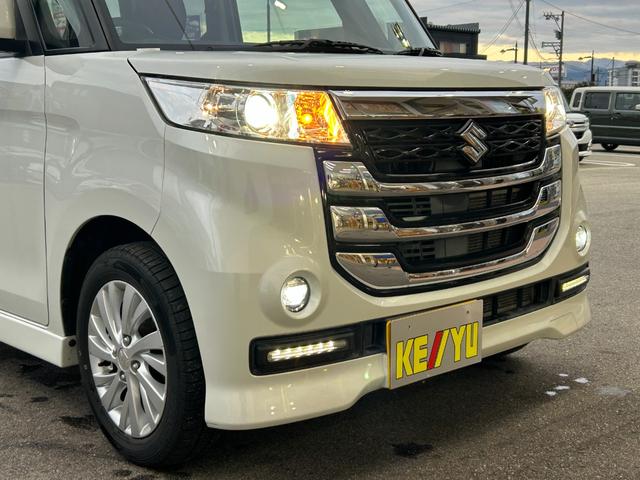 スペーシアカスタムＺ ベースグレード（42枚目）