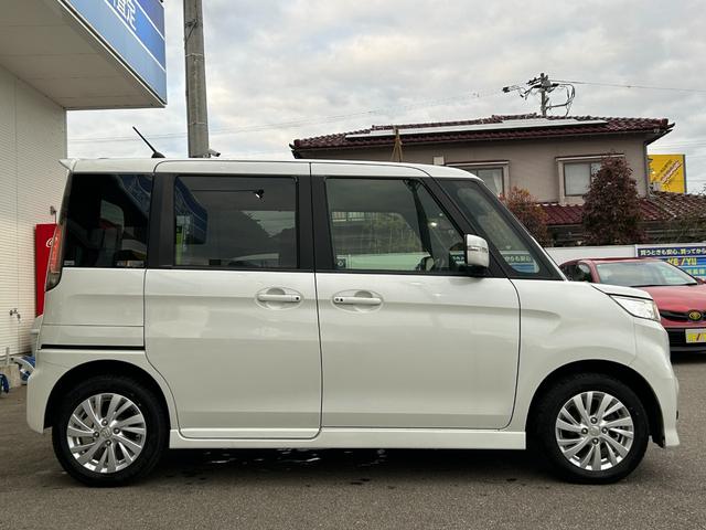 スペーシアカスタムＺ ベースグレード（49枚目）