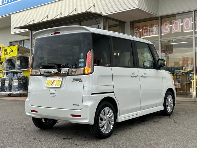 スペーシアカスタムＺ ベースグレード（53枚目）