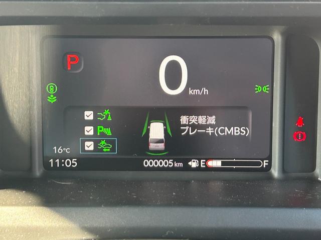 N-BOXカスタム ターボ(10枚目)