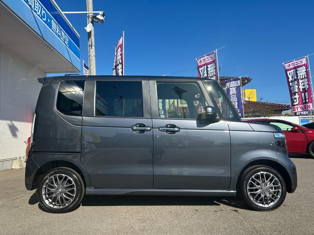 N-BOXカスタム ターボ(12枚目)