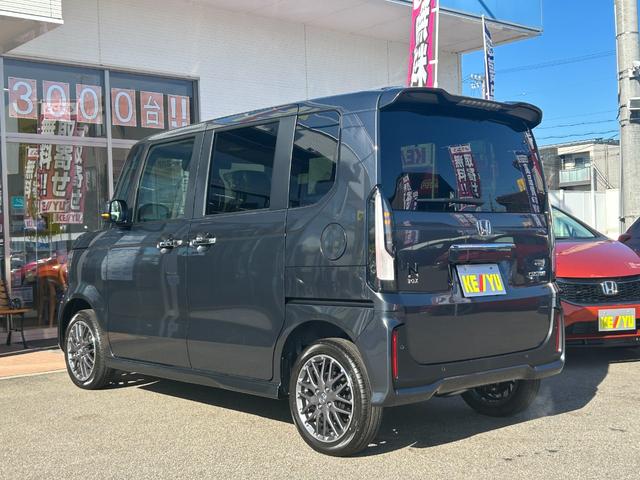 N-BOXカスタム ターボ(20枚目)