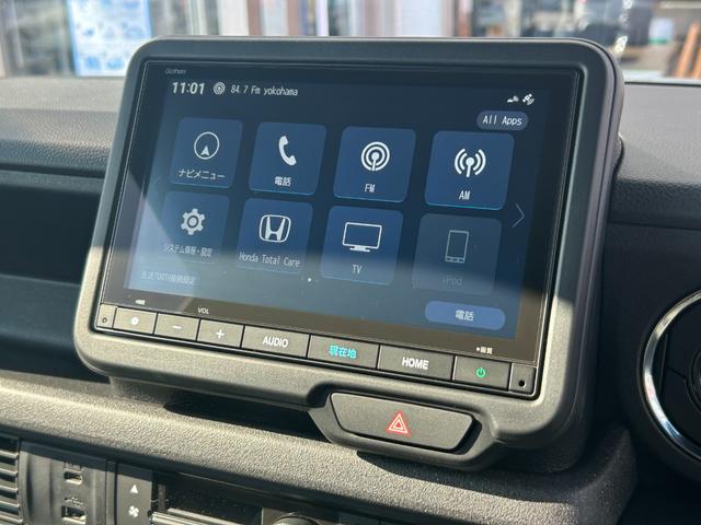 N-BOXカスタム ターボ(32枚目)