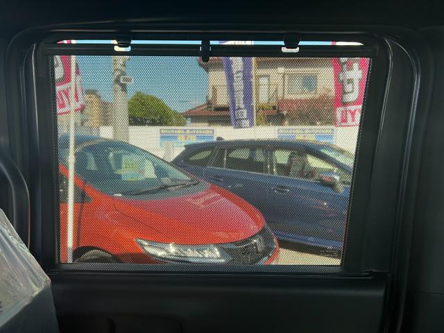 N-BOXカスタム ターボ(44枚目)