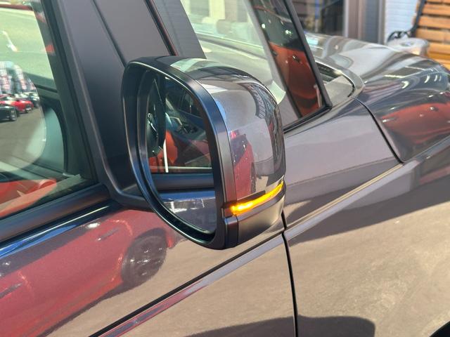 N-BOXカスタム ターボ(47枚目)