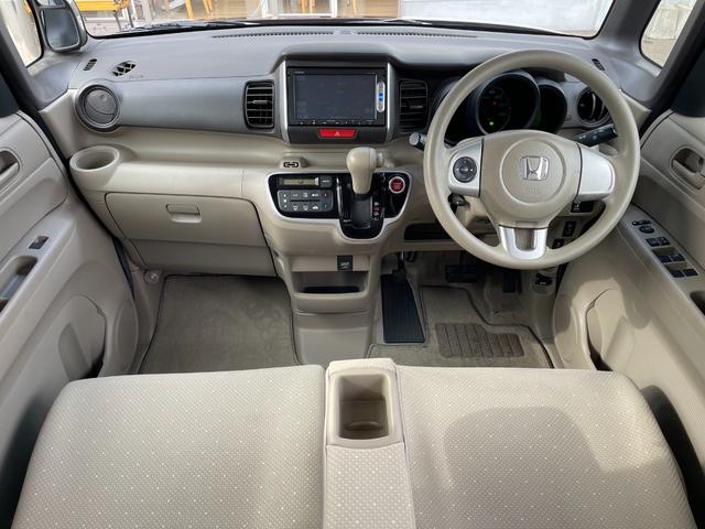 N-BOX G・Lパッケージ(3枚目)