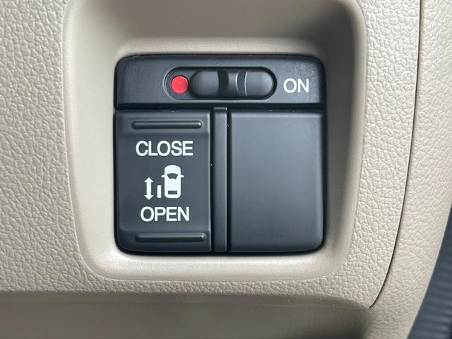 N-BOX G・Lパッケージ(5枚目)