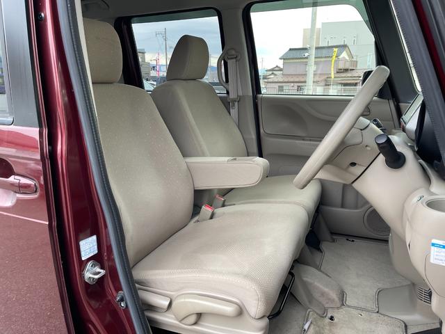 N-BOX G・Lパッケージ(9枚目)