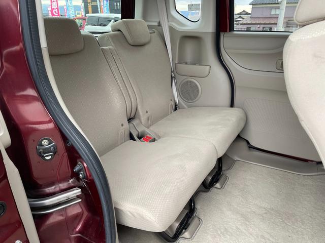 N-BOX G・Lパッケージ(10枚目)