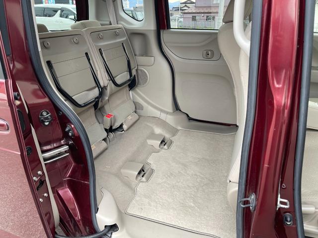 N-BOX G・Lパッケージ(11枚目)