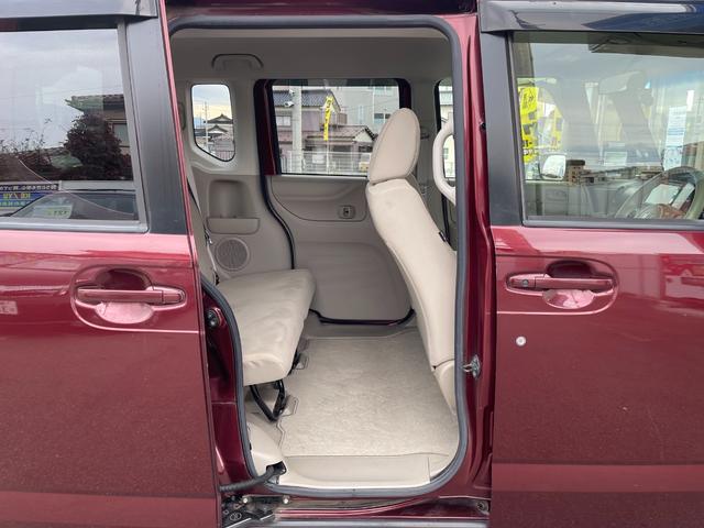 N-BOX G・Lパッケージ(12枚目)