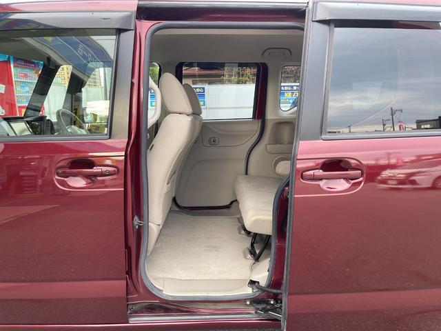 N-BOX G・Lパッケージ(16枚目)