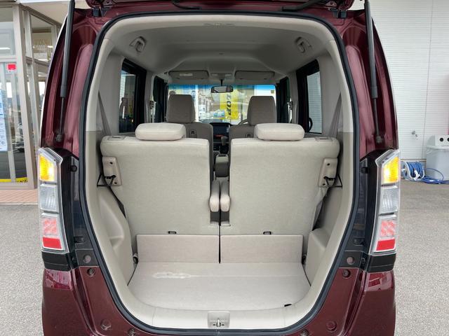 N-BOX G・Lパッケージ(17枚目)