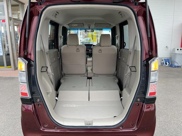 N-BOX G・Lパッケージ(18枚目)