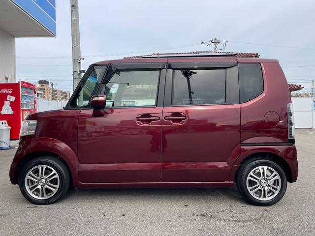 N-BOX G・Lパッケージ(22枚目)