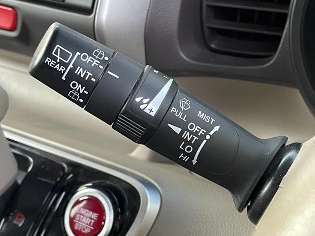 N-BOX G・Lパッケージ(28枚目)