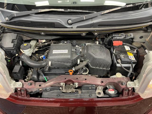 N-BOX G・Lパッケージ(37枚目)