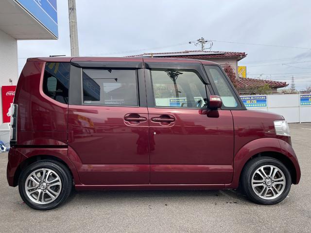 N-BOX G・Lパッケージ(40枚目)