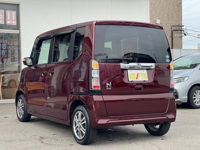 N-BOX G・Lパッケージ(45枚目)