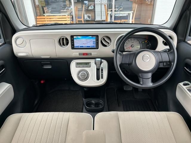 【純正メモリーナビ／ワンセグ／ＡＵＸ／バックカメラ】【ルーフレール】【フォグランプ】【キーレス】【オートＡ／Ｃ】【ミラーウインカー】【電格ミラー】スペアキー有