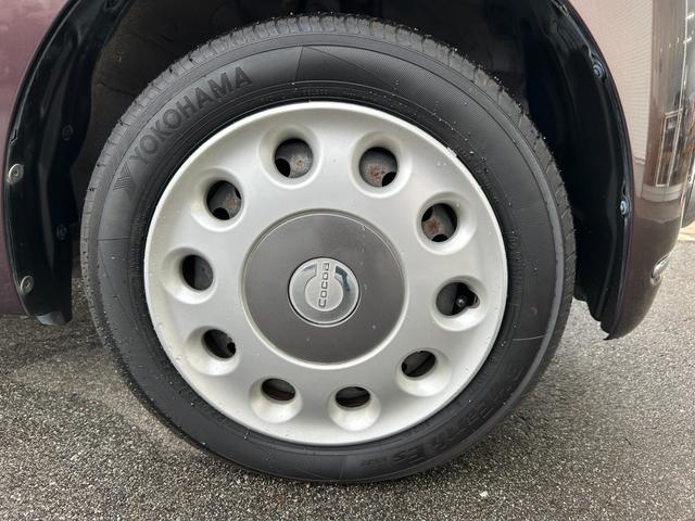 ヨコハマブルーアース☆１５５／６５Ｒ１４☆２０２４年製