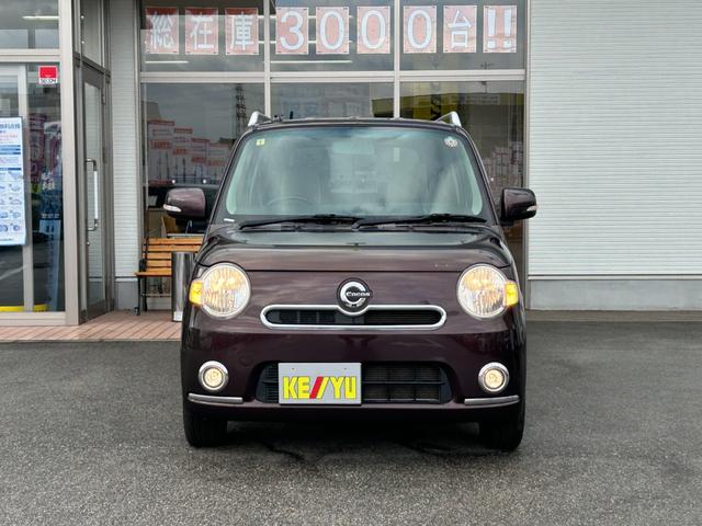 一部車両を除き他店在庫の取寄せ陸送費は無料にて対応中！品質にこだわった関東仕入れ！低走行の高品質車だけを仕入れております。ボディの綺麗さはもちろん、北陸地方特有の下廻りのサビなどもない車両をご案内☆