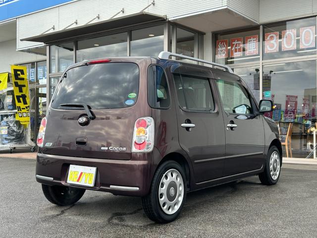 店敷地内に指定・認証工場併設でアフターサービスも万全！充実の保証制度や３年メンテナンスパック、タイヤパンク保証などもご用意♪