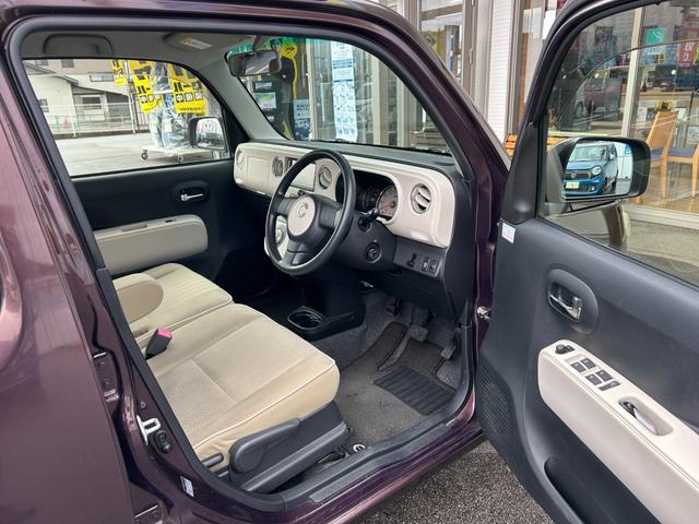 年２回オイル交換時のオイル代無料＆２４時間ロードサービスのケーユーカードや３年間のオイル交換無制限、定期点検整備代、消耗品の交換がセットになったメンテナンスパックなど、充実のアフターサービスをご提案♪