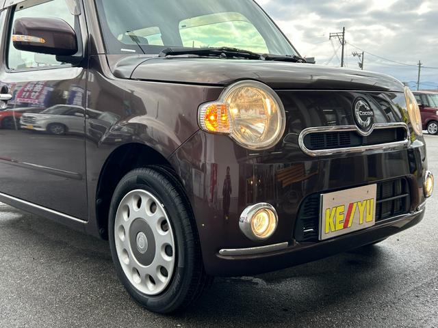 自社の陸運局認証工場を併設！国家資格を持った整備士による整備。ステレオ、エアコン等の走行に関係のない所も不具合箇所があれば修理してご納車致します。