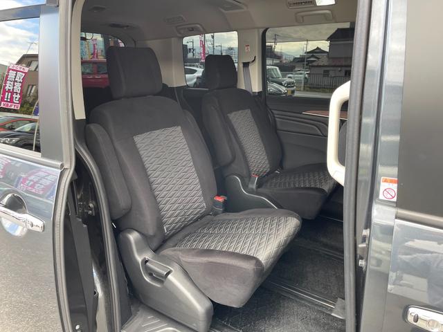 デリカD:5 P【4WD】【静岡仕入】【衝突軽減&車線逸脱警報】【禁煙車】 【アルパイン10インチナビ/地デジ/BT接続/全方位カメラ】【アルパイン製後席モニター】【追従クルコン】【両側電動ドア】【ヒータ付電動シート】LEDオートライト BSM 電動リアゲート ETC(19枚目)