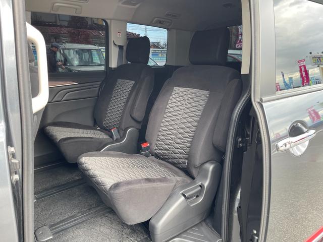 デリカD:5 P【4WD】【静岡仕入】【衝突軽減&車線逸脱警報】【禁煙車】 【アルパイン10インチナビ/地デジ/BT接続/全方位カメラ】【アルパイン製後席モニター】【追従クルコン】【両側電動ドア】【ヒータ付電動シート】LEDオートライト BSM 電動リアゲート ETC(24枚目)