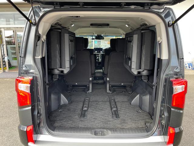 デリカD:5 P【4WD】【静岡仕入】【衝突軽減&車線逸脱警報】【禁煙車】 【アルパイン10インチナビ/地デジ/BT接続/全方位カメラ】【アルパイン製後席モニター】【追従クルコン】【両側電動ドア】【ヒータ付電動シート】LEDオートライト BSM 電動リアゲート ETC(26枚目)