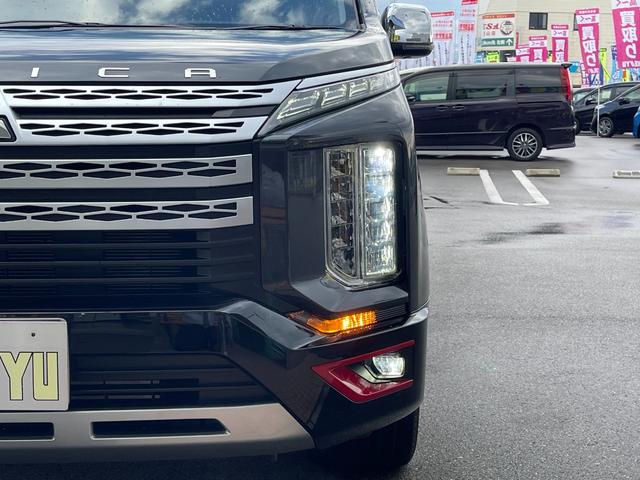 デリカD:5 P【4WD】【静岡仕入】【衝突軽減&車線逸脱警報】【禁煙車】 【アルパイン10インチナビ/地デジ/BT接続/全方位カメラ】【アルパイン製後席モニター】【追従クルコン】【両側電動ドア】【ヒータ付電動シート】LEDオートライト BSM 電動リアゲート ETC(42枚目)