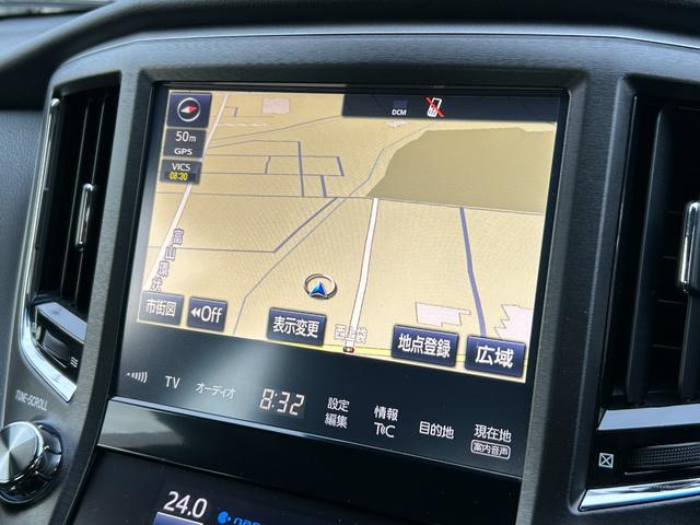 クラウン アスリートGi-Four【4WD】【衝突軽減&車線逸脱警報】 【2023年製ヨコハマ】禁煙【寒冷地仕様】【純正8型ナビ/地デジ/BT接続/全方位カメラ】【純正ドラレコ】【ヒーター&クーラー付電動黒革シート】追従クルコン BSM コーナーセンサ- ETC2.0(22枚目)