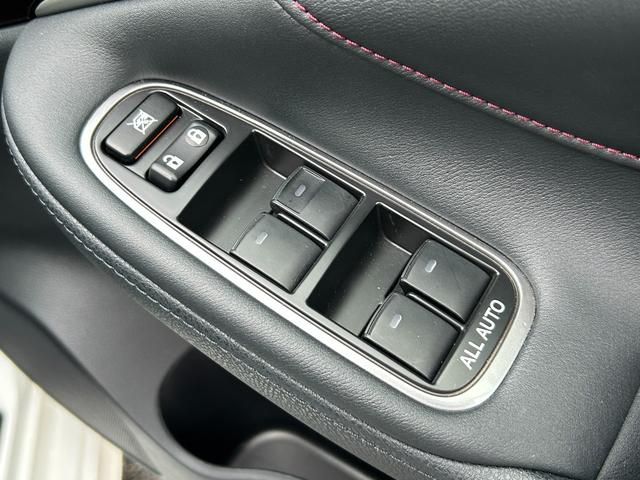 クラウン アスリートGi-Four【4WD】【衝突軽減&車線逸脱警報】 【2023年製ヨコハマ】禁煙【寒冷地仕様】【純正8型ナビ/地デジ/BT接続/全方位カメラ】【純正ドラレコ】【ヒーター&クーラー付電動黒革シート】追従クルコン BSM コーナーセンサ- ETC2.0(39枚目)